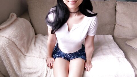 Funsizedasian Onlyfans Video 311
