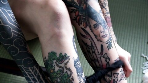 Onlyfans Cam Damage Hannibaldamage Camille Damage  5F10Cd1Cc9B81Cb5C8794 Source