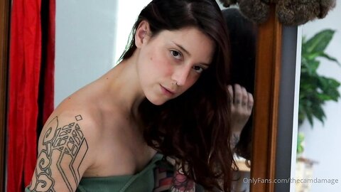 Onlyfans Cam Damage Hannibaldamage Camille Damage  5F10Cd1Cc9B81Cb5C8794 Source