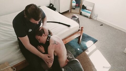 Onlyfans Proudlyownedslave  Proudlyownedpet 07 05 2021