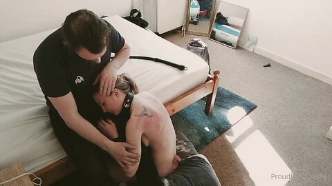 Onlyfans Proudlyownedslave  Proudlyownedpet 07 05 2021