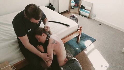 Onlyfans Proudlyownedslave  Proudlyownedpet 07 05 2021
