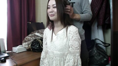 Cute Japanese Girl Wants Hot Cum Inside Her