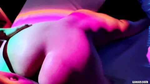 Pinay College Girl Fucked Doggystyle Kantutan Pov