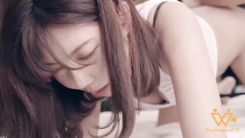 Year Old Asian Model With Amazing Body Has Sex During Job Interview