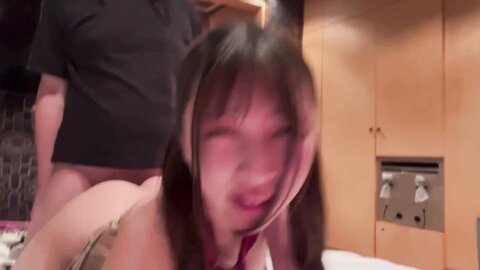 FC2PPV-4309822 [無]元芸能人がメス堕ち屈服する一部始終を完全収録！！理性崩壊の瞬間をさらけ出す元アイドル！！華やかに業界を駆け抜けた有名グループメンバーに大量中出し！！