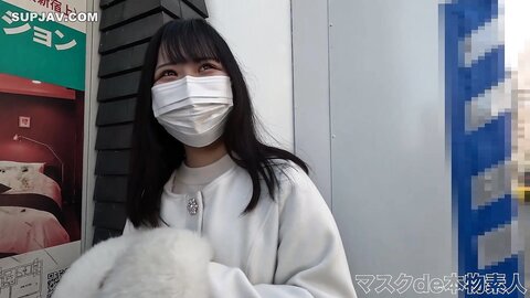 4328059-1 ExclusiveCompletely exposed\! An 18-year-old female college student currently working at a super famous maid cafe! ! First outdoor sex, on a side street where pedestrians are coming and going 1m away,...