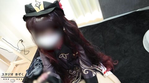 FC2PPV-4328088-2 ※3/10まで限定☆信じるか信じないかは、あなた次第☆※万バズ経験あり[Ecup有名レイヤーデビュー]原〇フ〇タオ、コ〇ケ・池〇ロ参加のガチレイヤー。カメコから囲まれる有名レイヤー限定解禁
