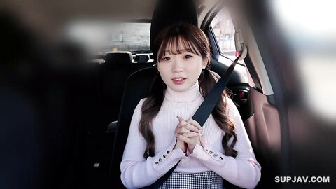 FC2PPV-4338225 Exclusive[無修正][車内爆射]roリカワみほちゃんを睡目民中襲撃♥柔らかいBODYがカーセックス突入。通行人の視線中、無理矢理にアソコを捩じ込まれる！