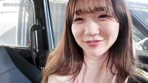 FC2PPV-4338225 Exclusive[無修正][車内爆射]roリカワみほちゃんを睡目民中襲撃♥柔らかいBODYがカーセックス突入。通行人の視線中、無理矢理にアソコを捩じ込まれる！