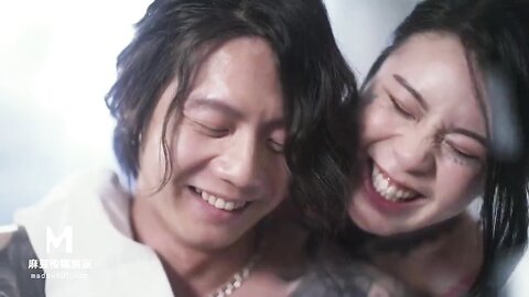 Modelmedia Asiai Am Not Your Mr