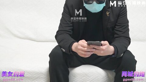 BLXC-0003我的极品临时女友