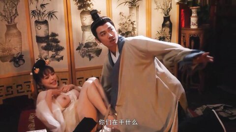 MDCM-0010武松怒操偷情大嫂