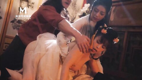 MDCM-0010武松怒操偷情大嫂