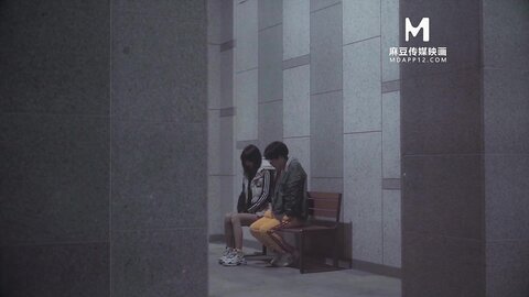 MFK-0051姐夫成为我的人吧