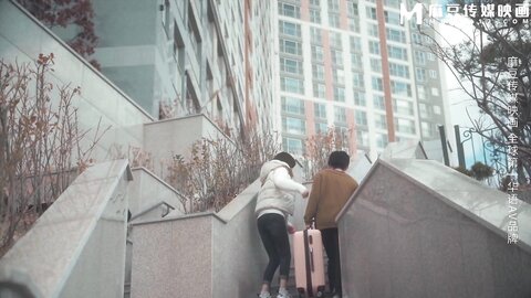 MFK-0051姐夫成为我的人吧