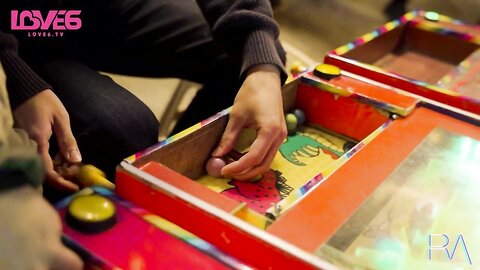 RAS-232性愛夜市之催情叫賣巨乳妹