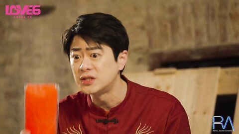 RAS-232性愛夜市之催情叫賣巨乳妹