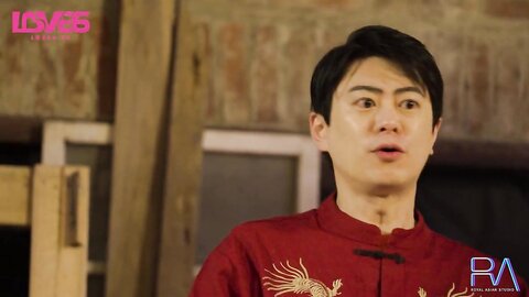 RAS-232性愛夜市之催情叫賣巨乳妹