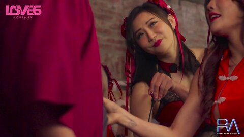 RAS-233性愛夜市之精液保護費