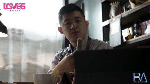 RAS-262小木偶情慾記人偶與木偶師