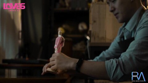 RAS-262小木偶情慾記人偶與木偶師