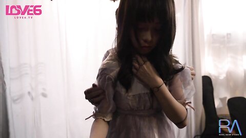 RAS-262小木偶情慾記人偶與木偶師