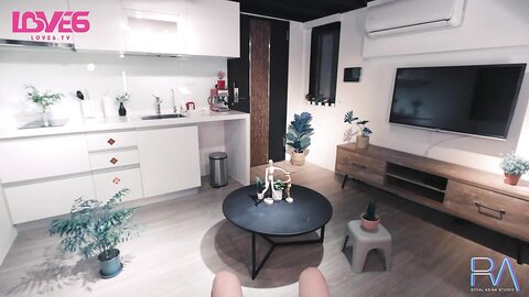 RAS-272幻想女友日記我的完美嫩鮑尤物