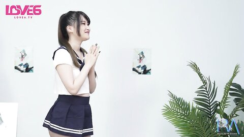 RAS-273性慾高漲的女藝人