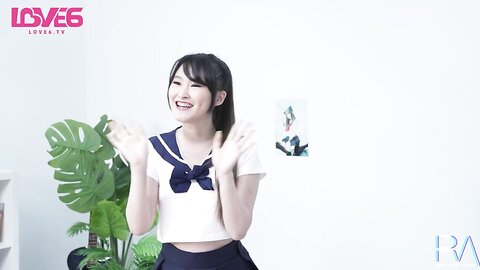 RAS-273性慾高漲的女藝人