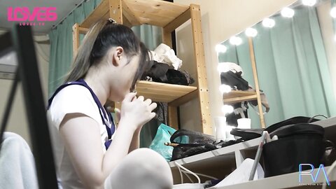 RAS-273性慾高漲的女藝人