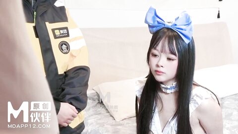GX-019绿帽夫妻为钱送逼