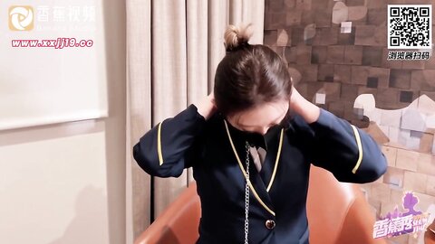 xjx0088美艳空姐