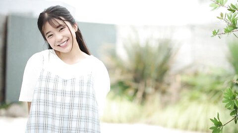 SONE-088 [Uncensored] Naturally Popular SEX That Melts Your Eyes With Pleasure Newcomer NO.1 STYLE Niko Kawagoe AV Debut