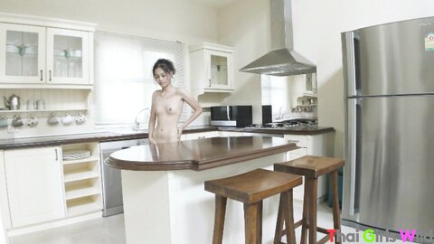 Chutima In The Kitchen
