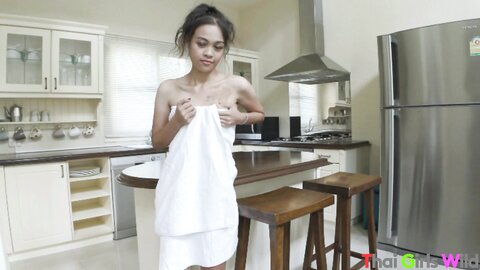 Chutima In The Kitchen