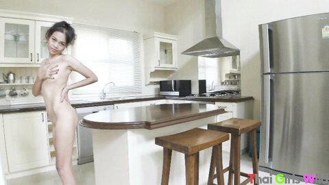 Chutima In The Kitchen