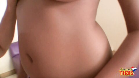 Creampiethais Gail 4