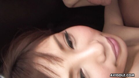 Japanese Mature Karen Natsuhara Got Fucked Uncensored
