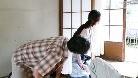 NSFS-263 Submitted True Story 25 The Wife Was Turned Away ~ A Couple&' Tragedy That Infuriated The...