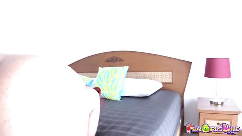 Thaigirlswild Katt
