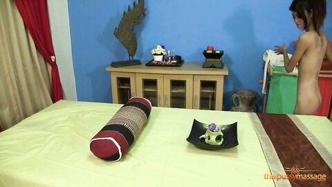 Thaipussymassage Jasmine