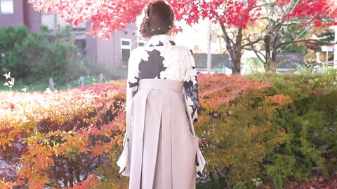 REBD-821 Ichika5 Flowers, Birds, Wind And Moon ~Autumn Chapter~-Ichika Matsumoto