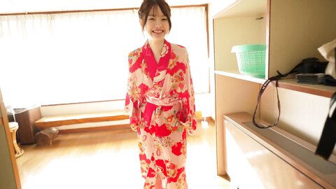 REBD-821 Ichika5 Flowers, Birds, Wind And Moon ~Autumn Chapter~-Ichika Matsumoto