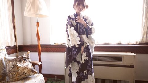 REBD-821 Ichika5 Flowers, Birds, Wind And Moon ~Autumn Chapter~-Ichika Matsumoto