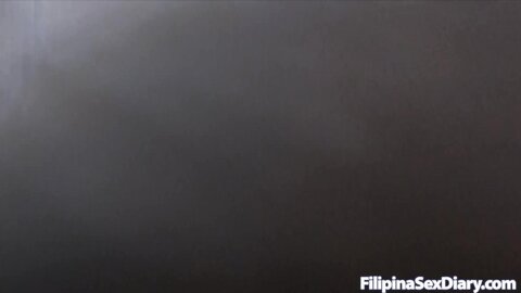Cute Filipino Teen Fucked