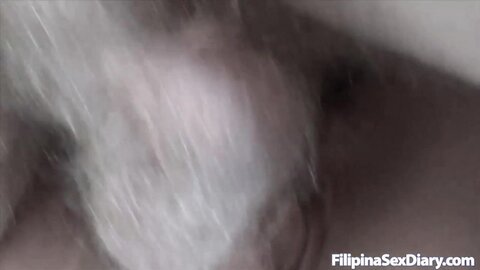 Cute Filipino Teen Fucked