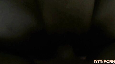 Tittiporn Banging Bosom