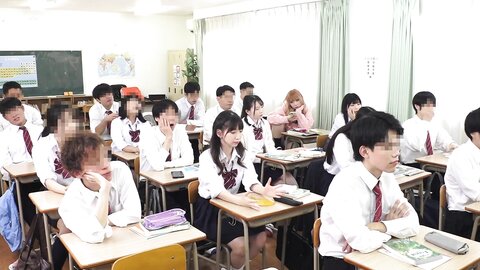 HSODA-012 Unlimited Calls For A Fixed Amount To Anyone! During Class, During Lunch Break, Anytime, Anywher...