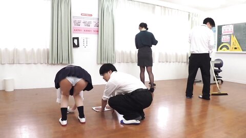 HSODA-012 Unlimited Calls For A Fixed Amount To Anyone! During Class, During Lunch Break, Anytime, Anywher...